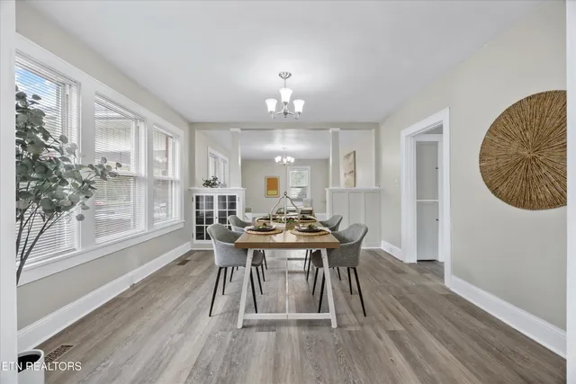 $525,000 | 1708 Cedar Lane, Knoxville, TN 37918