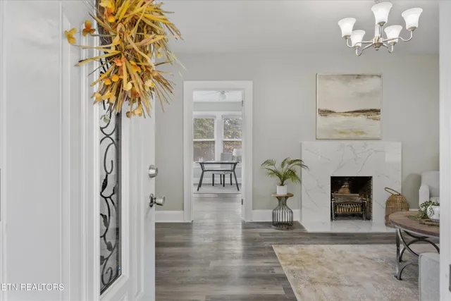 $525,000 | 1708 Cedar Lane, Knoxville, TN 37918