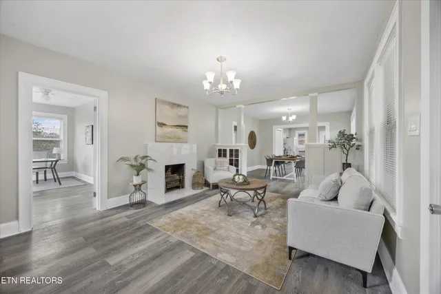 $525,000 | 1708 Cedar Lane, Knoxville, TN 37918