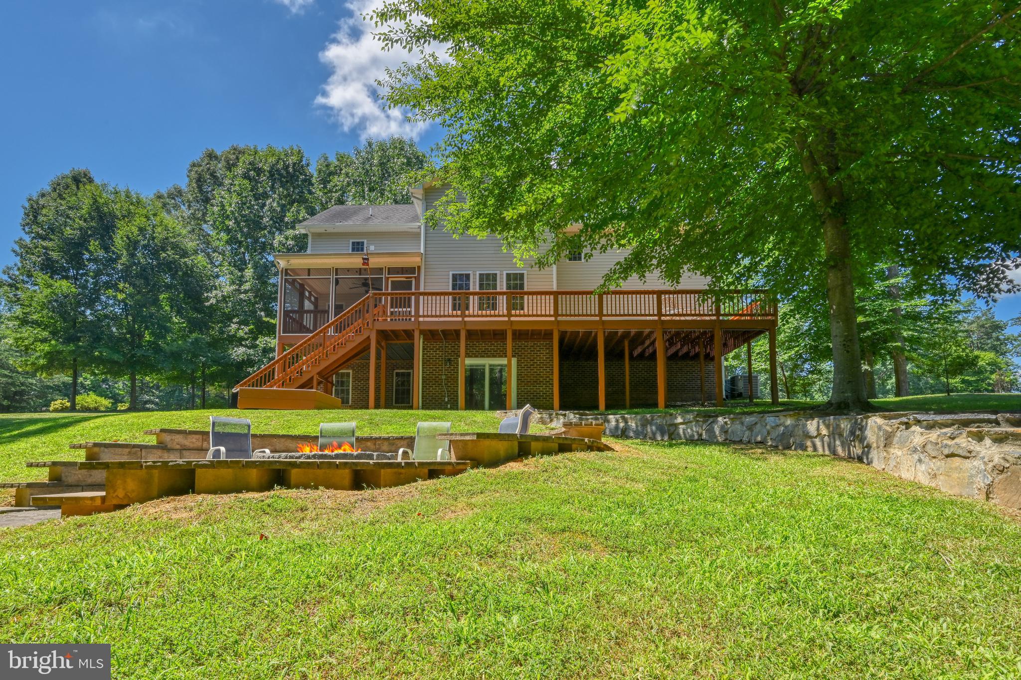 47 Elnor Road Bumpass, VA 23024 - Photo 3 of 67