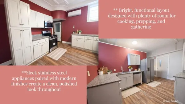 $1,200 | 27 East Main Street, Unit 207, Waterloo, NY 13165