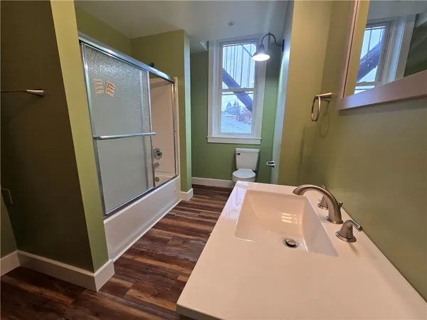 $1,200 | 27 East Main Street, Unit 207, Waterloo, NY 13165