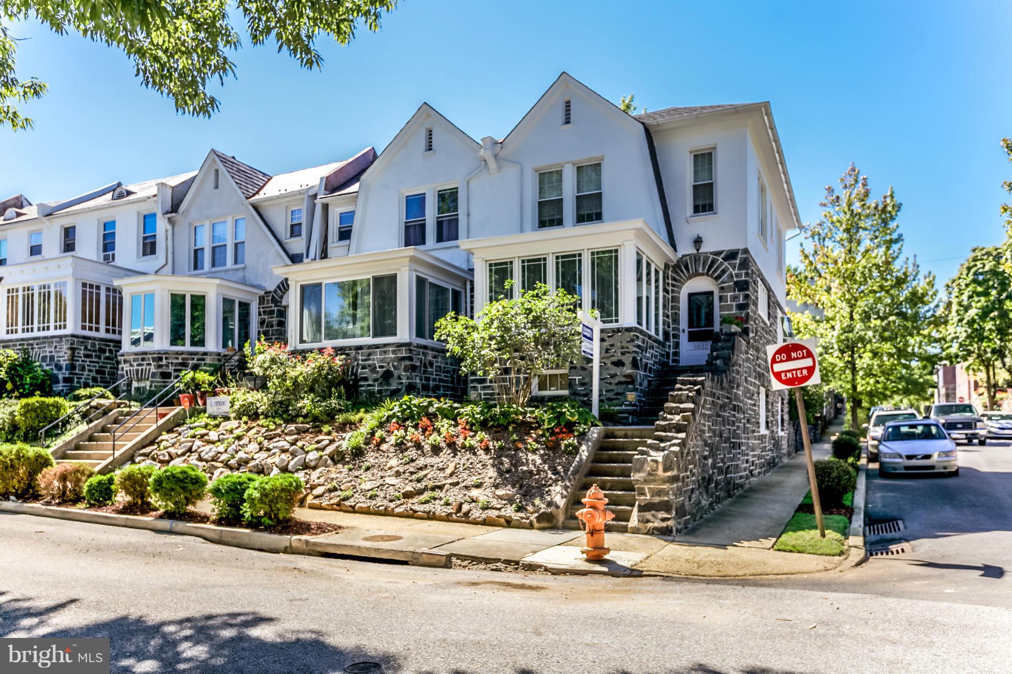 3632 Yolando Road Baltimore, MD 21218 - Photo 1 of 28 Exterior (Front)