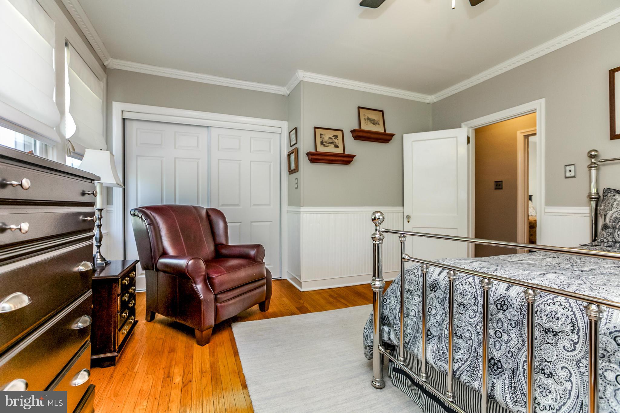 3632 Yolando Road Baltimore, MD 21218 - Photo 11 of 28 Bedroom (Master)