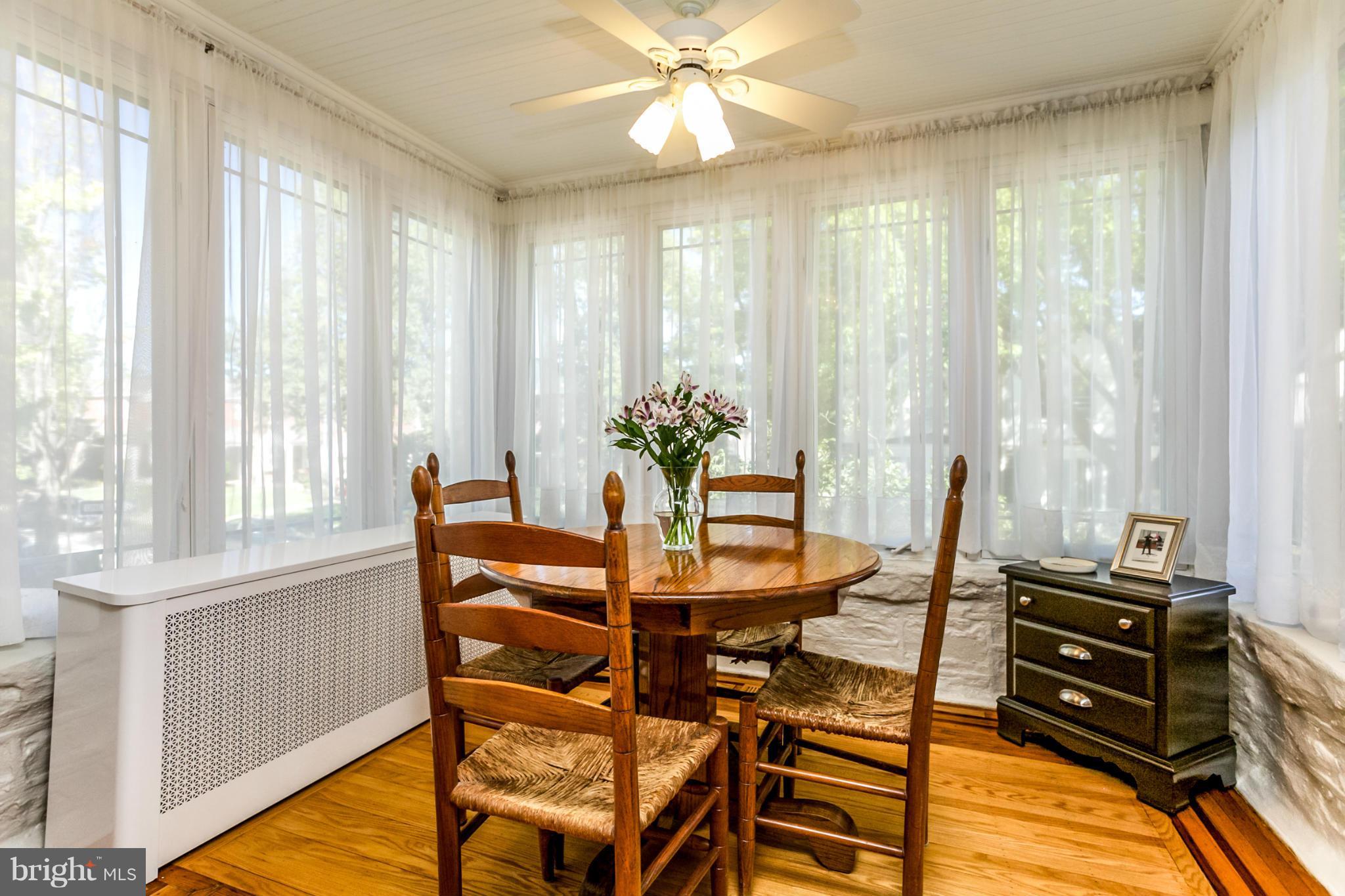 3632 Yolando Road Baltimore, MD 21218 - Photo 12 of 28 Front Sun Room