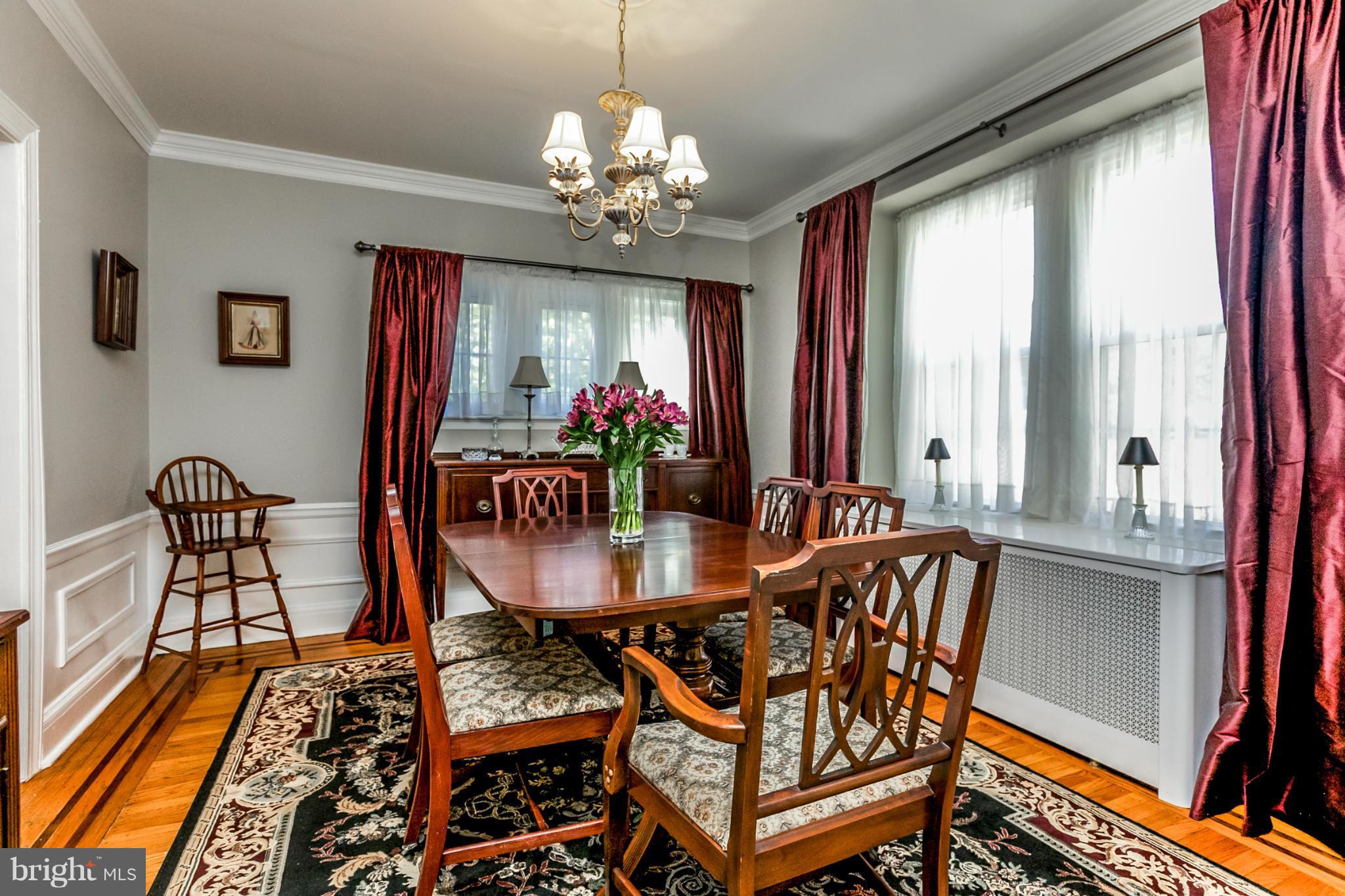3632 Yolando Road Baltimore, MD 21218 - Photo 17 of 28 Dining Room