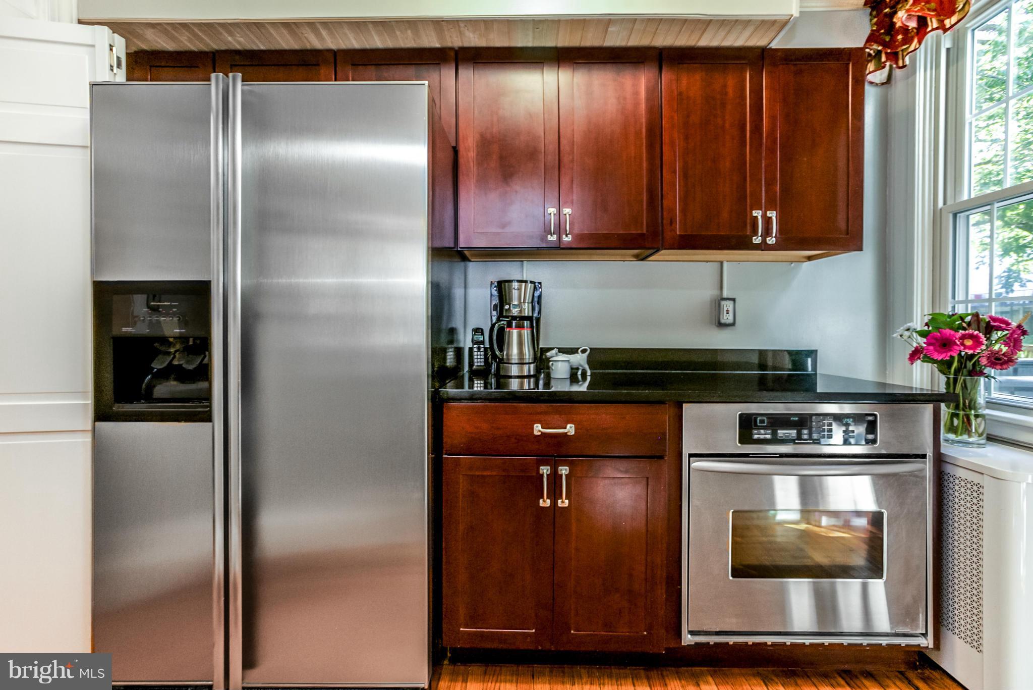 3632 Yolando Road Baltimore, MD 21218 - Photo 19 of 28 Kitchen