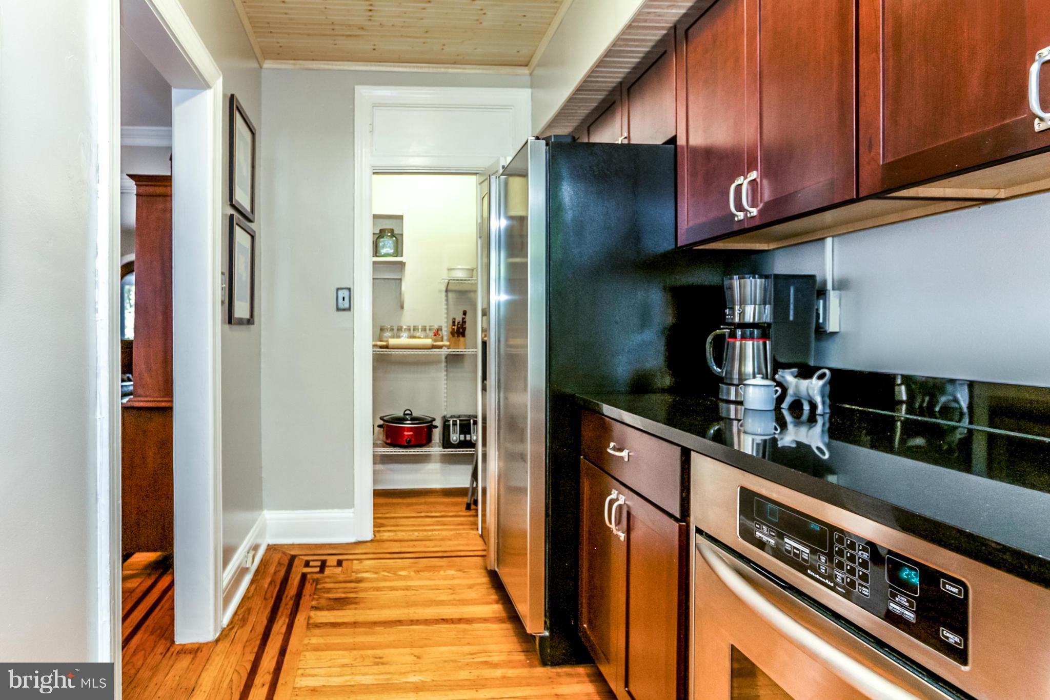3632 Yolando Road Baltimore, MD 21218 - Photo 21 of 28 Kitchen