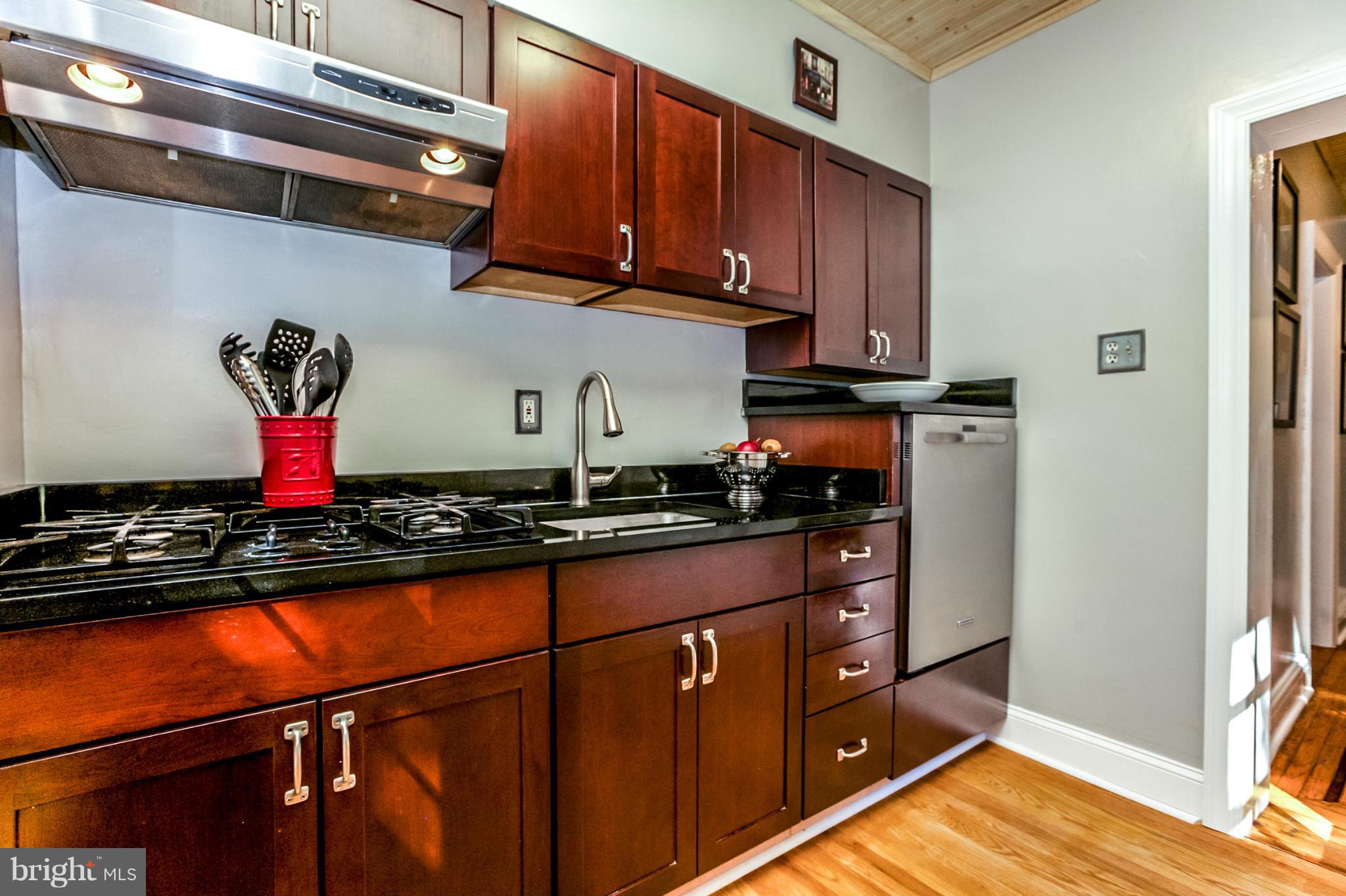 3632 Yolando Road Baltimore, MD 21218 - Photo 23 of 28 Kitchen