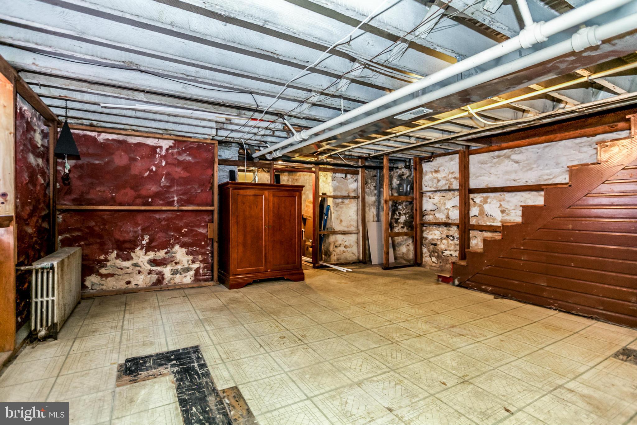 3632 Yolando Road Baltimore, MD 21218 - Photo 24 of 28 Basement