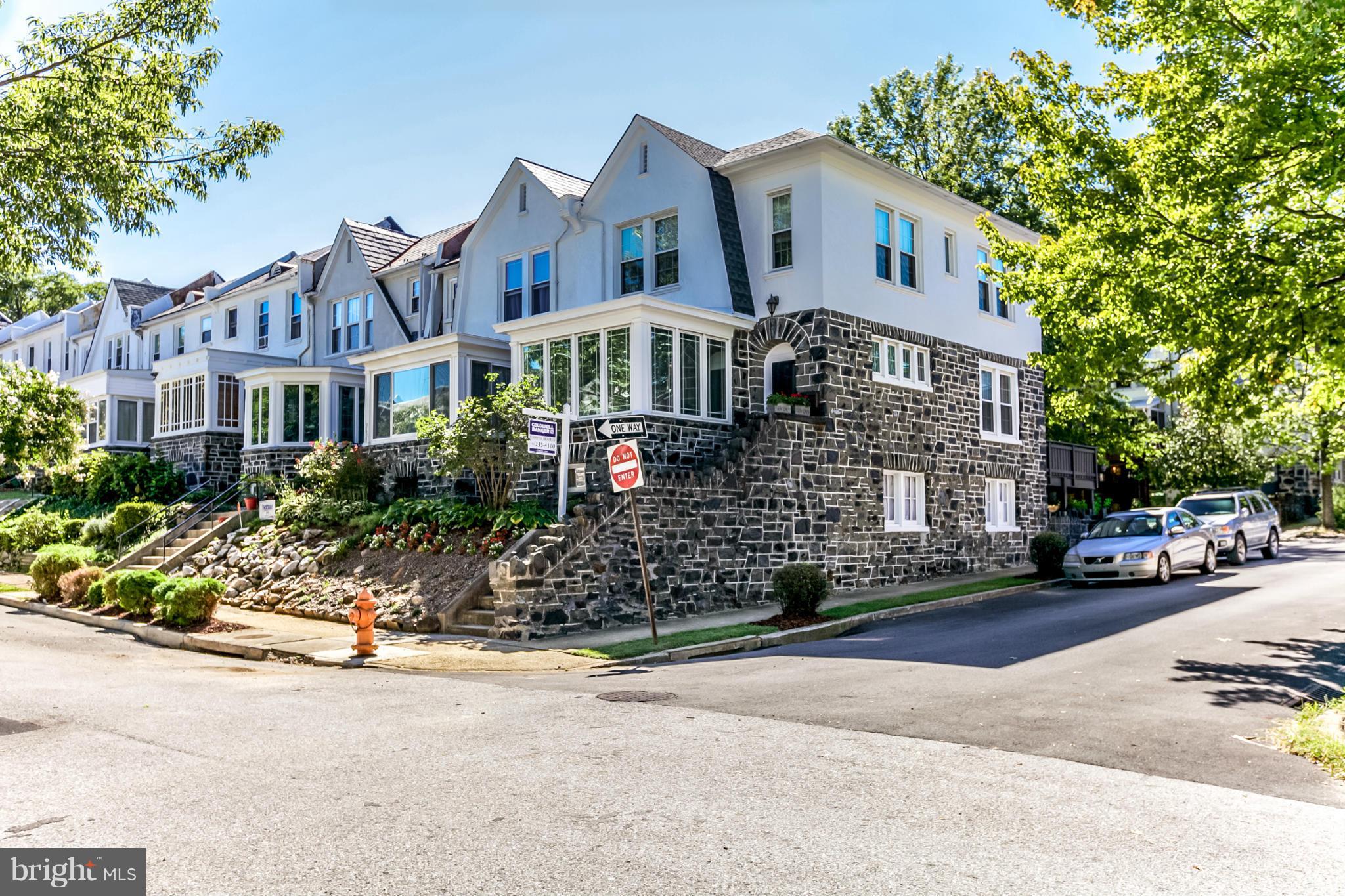 3632 Yolando Road Baltimore, MD 21218 - Photo 27 of 28 Exterior (Front)