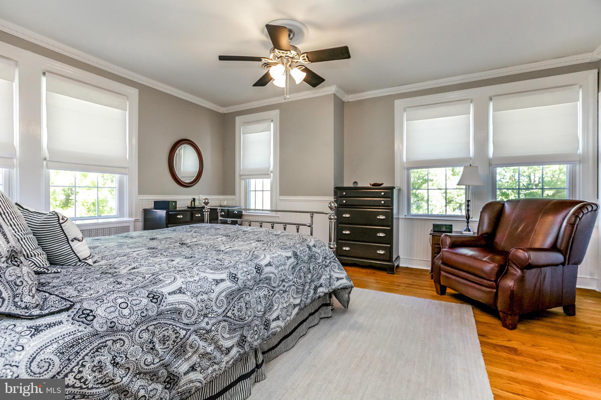 3632 Yolando Road Baltimore, MD 21218 - Photo 10 of 28 Bedroom (Master)