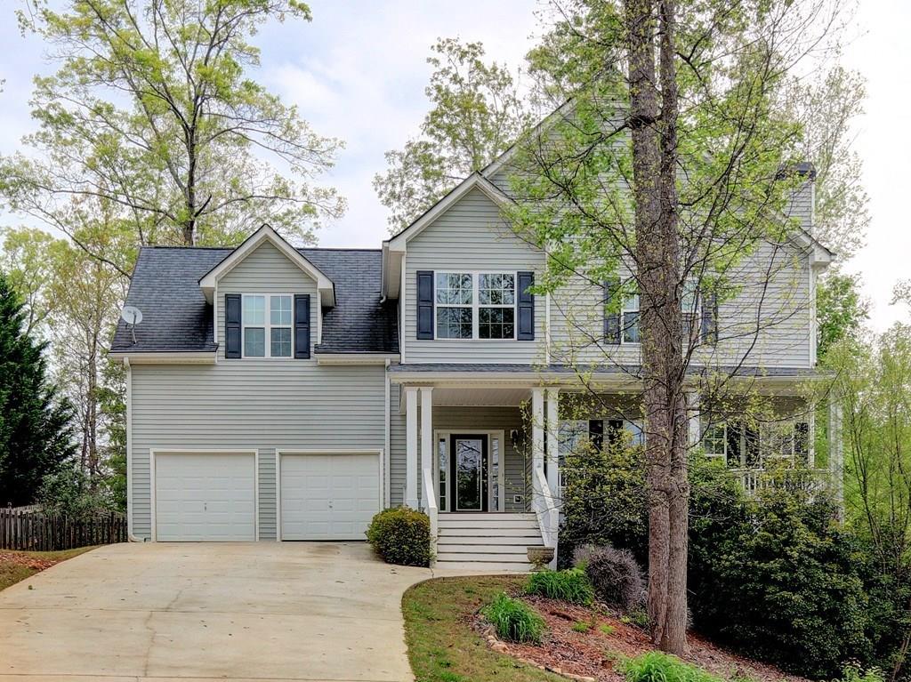 803 Sable Trace Way Acworth, GA 30102 - Photo 1 of 1