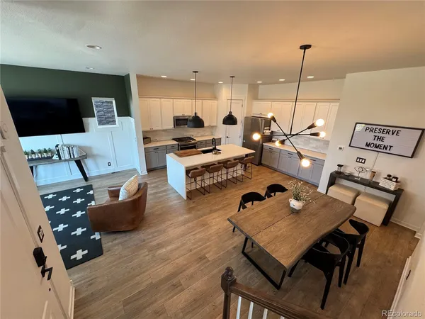 $639,000 | 2007 Alcott Way, Broomfield, CO 80023