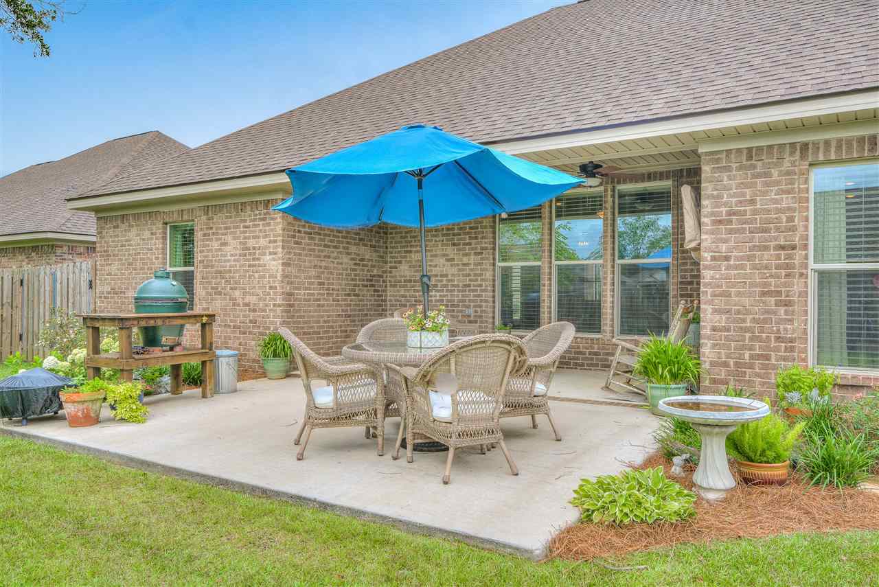 8703 Bainbridge Drive Daphne, AL 36526 - Photo 12 of 49 Oversize Patio