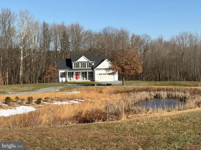 $849,000 | 126 Finley Creek Drive, Centreville, MD 21617