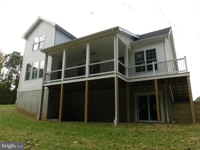 $849,000 | 126 Finley Creek Drive, Centreville, MD 21617