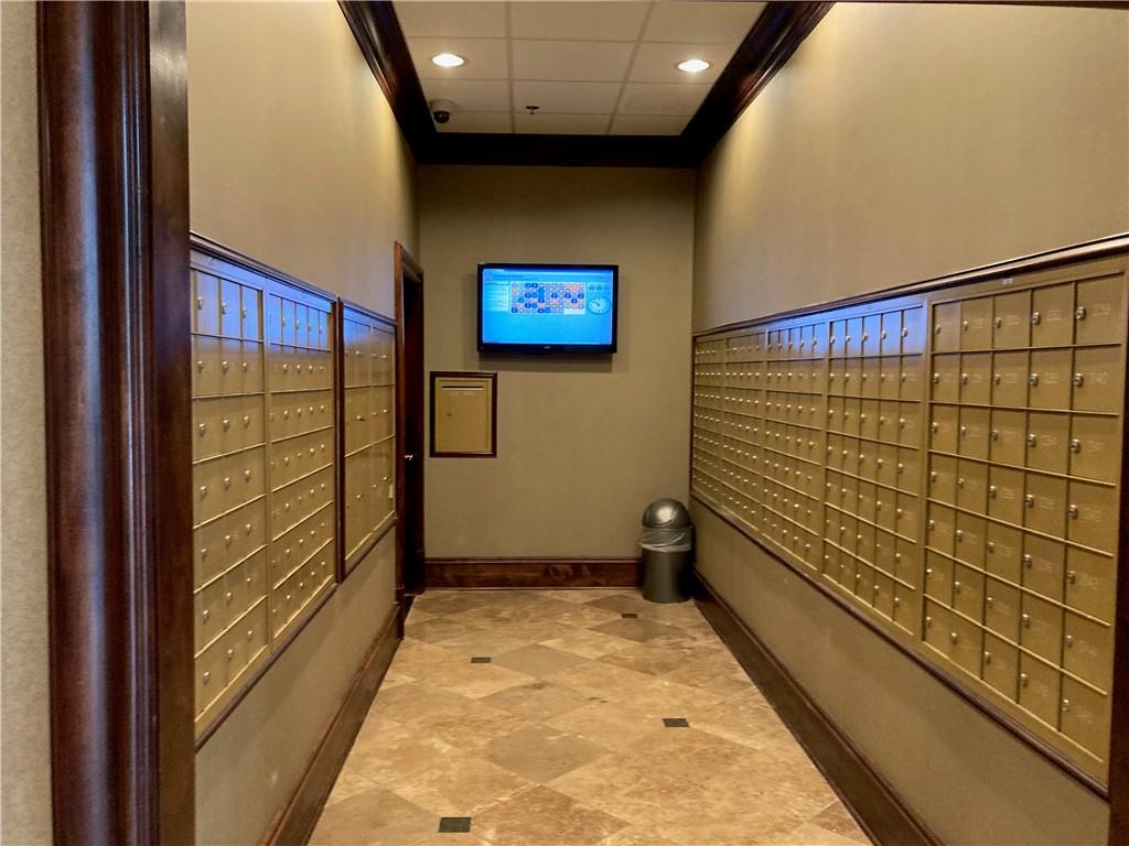 3334 Peachtree Road Northeast, Unit 1711 Atlanta, GA 30326 - Photo 14 of 35