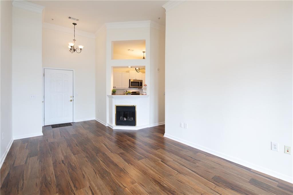 3334 Peachtree Road Northeast, Unit 1711 Atlanta, GA 30326 - Photo 18 of 35