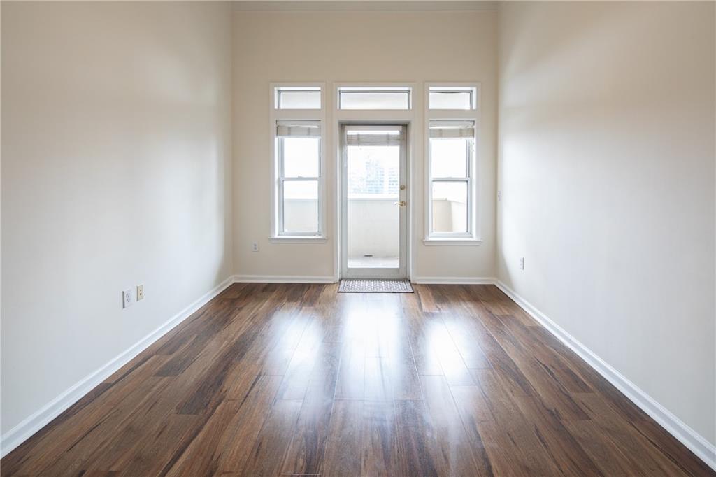 3334 Peachtree Road Northeast, Unit 1711 Atlanta, GA 30326 - Photo 20 of 35