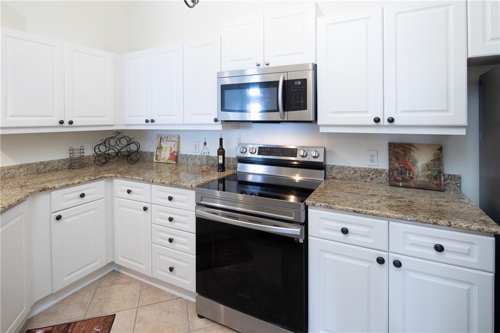 3334 Peachtree Road Northeast, Unit 1711 Atlanta, GA 30326 - Photo 22 of 35