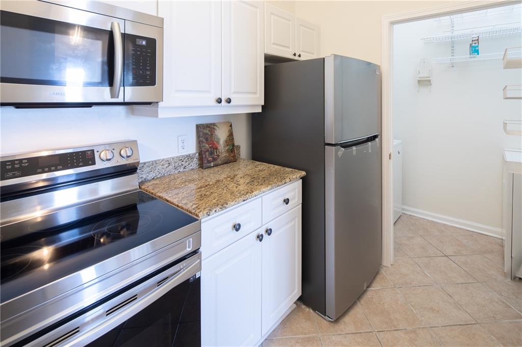 3334 Peachtree Road Northeast, Unit 1711 Atlanta, GA 30326 - Photo 23 of 35