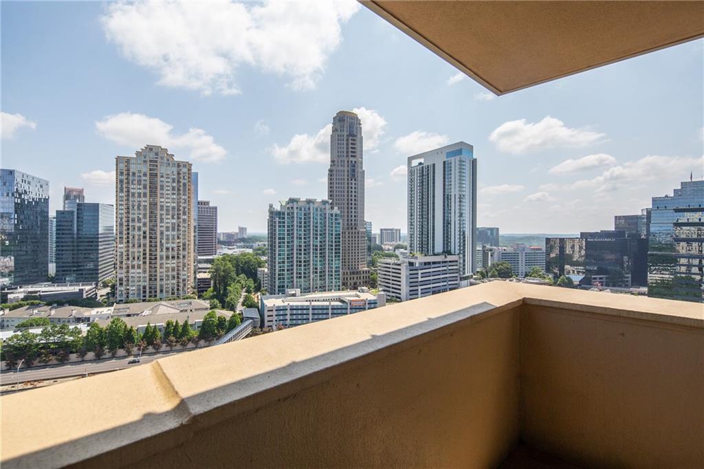 3334 Peachtree Road Northeast, Unit 1711 Atlanta, GA 30326 - Photo 24 of 35