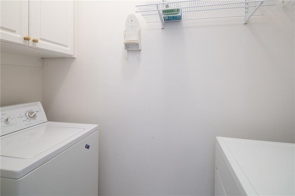 3334 Peachtree Road Northeast, Unit 1711 Atlanta, GA 30326 - Photo 26 of 35