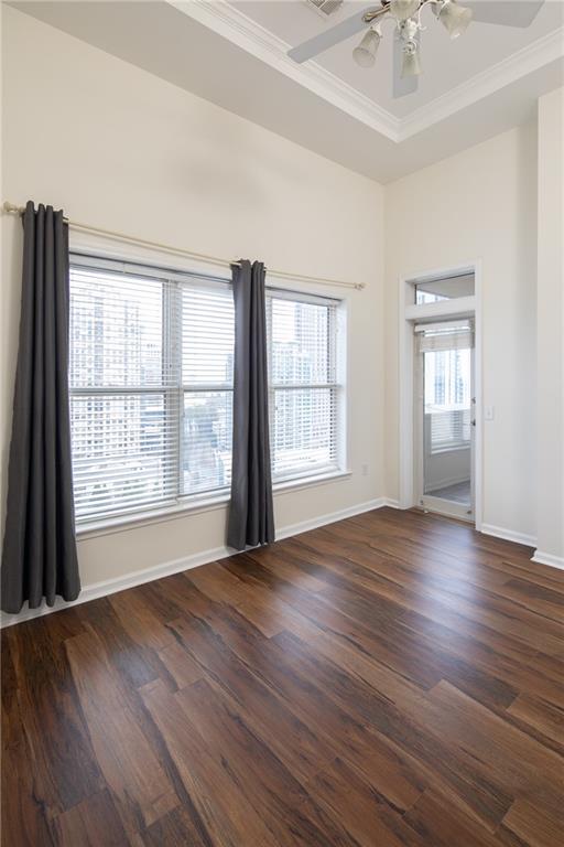 3334 Peachtree Road Northeast, Unit 1711 Atlanta, GA 30326 - Photo 29 of 35