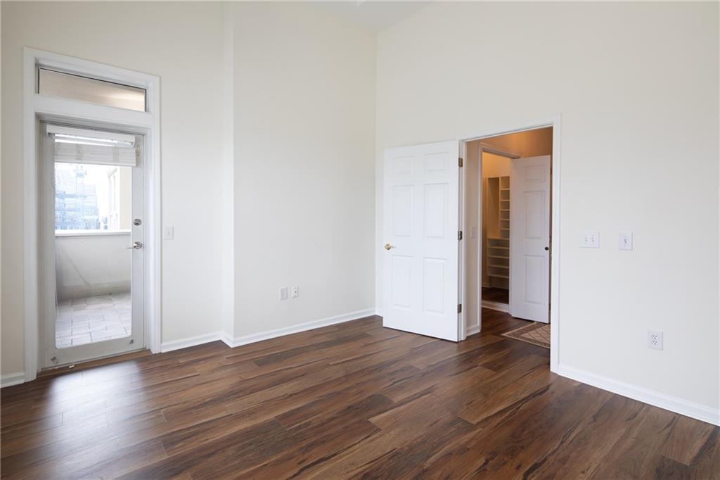 3334 Peachtree Road Northeast, Unit 1711 Atlanta, GA 30326 - Photo 30 of 35