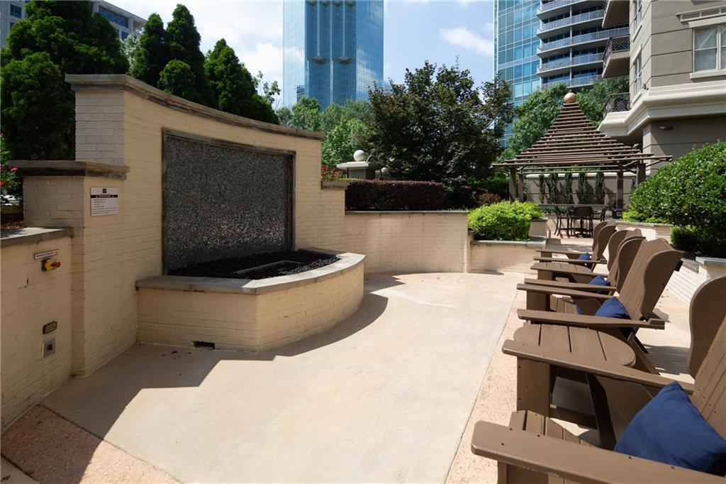 3334 Peachtree Road Northeast, Unit 1711 Atlanta, GA 30326 - Photo 5 of 35