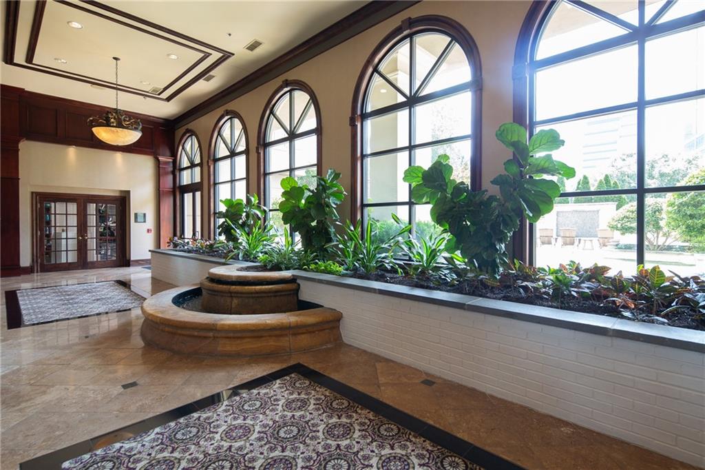 3334 Peachtree Road Northeast, Unit 1711 Atlanta, GA 30326 - Photo 8 of 35