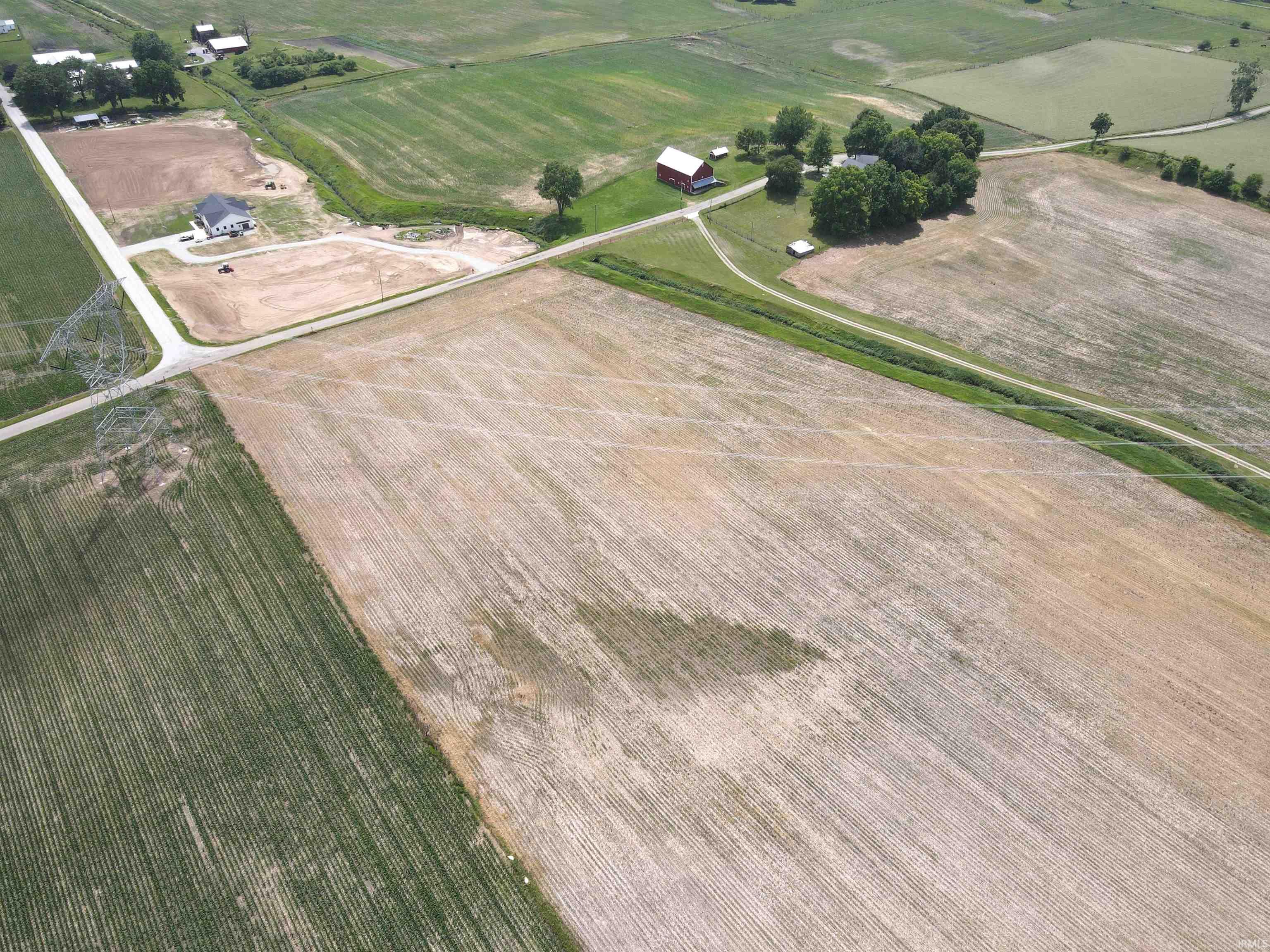 V/l West Hoppus Road Warsaw, IN 46580 - Photo 12 of 17