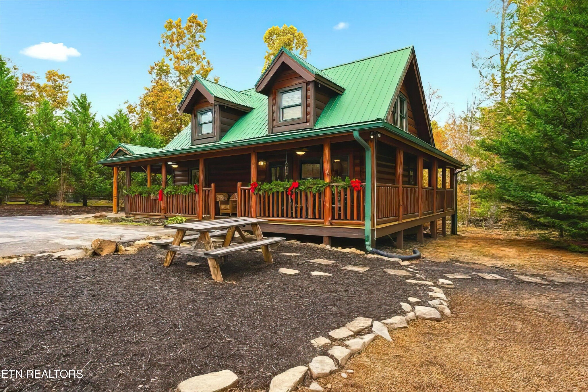 2752 Murray Ridge Road Sevierville, TN 37876 - Photo 2 of 34 Gallery Image 2