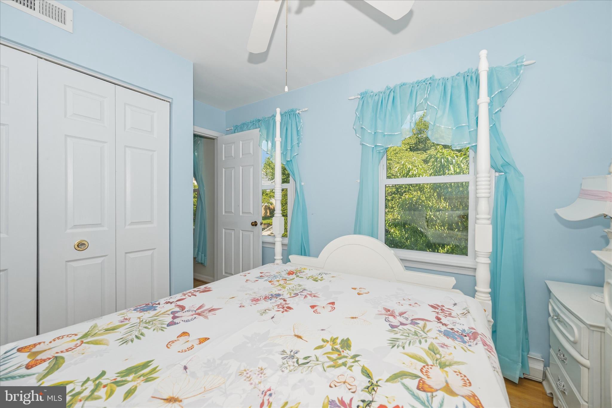 6594 Hemlock Point Road New Market, MD 21774 - Photo 57 of 98 Bedroom 3