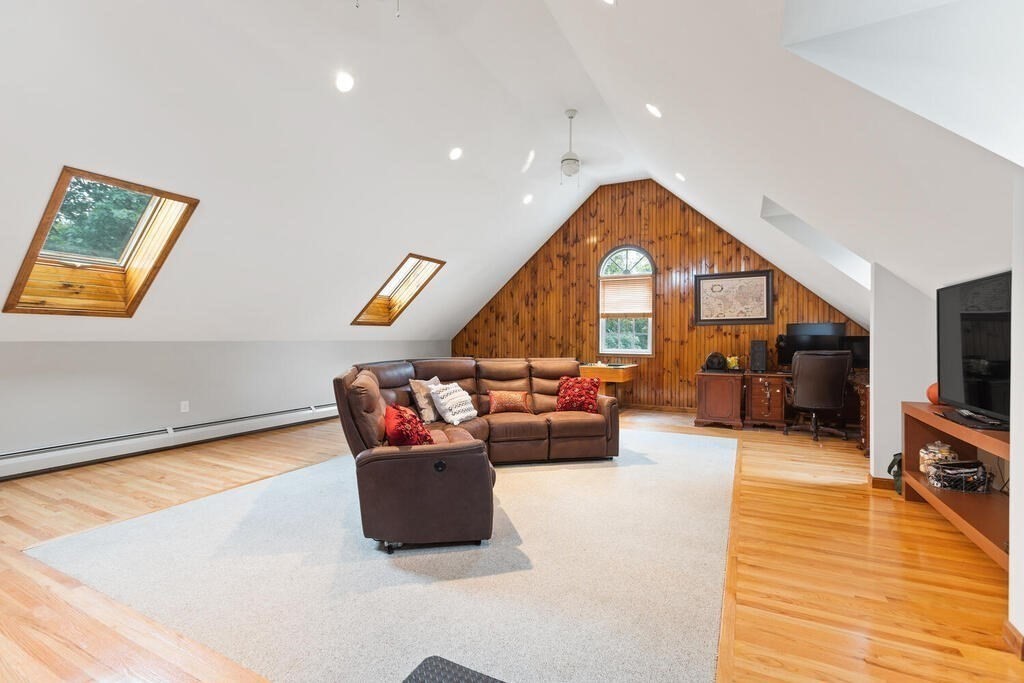6 Longbrook Road Newbury, MA 01922 - Photo 17 of 39