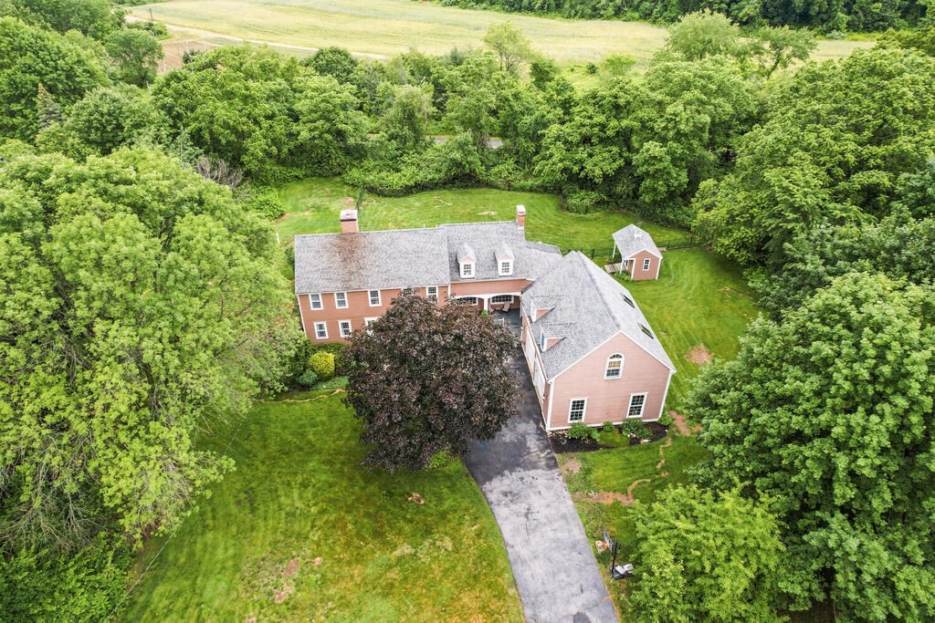 6 Longbrook Road Newbury, MA 01922 - Photo 3 of 39