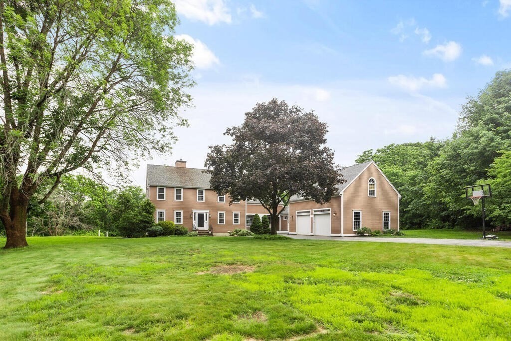 6 Longbrook Road Newbury, MA 01922 - Photo 31 of 39