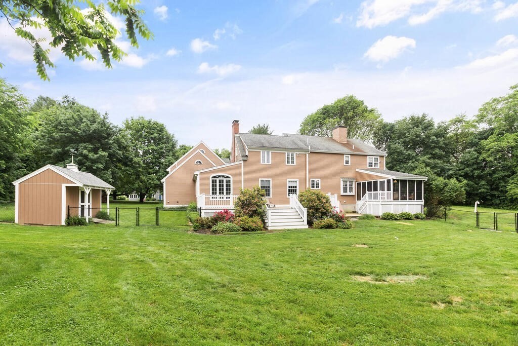 6 Longbrook Road Newbury, MA 01922 - Photo 33 of 39