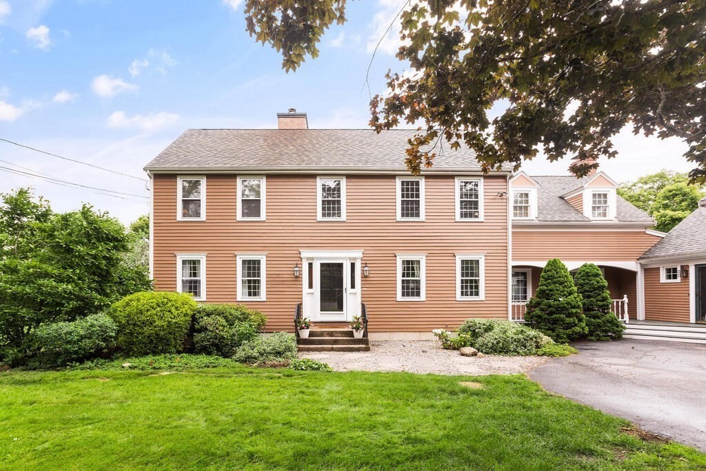 6 Longbrook Road Newbury, MA 01922 - Photo 38 of 39