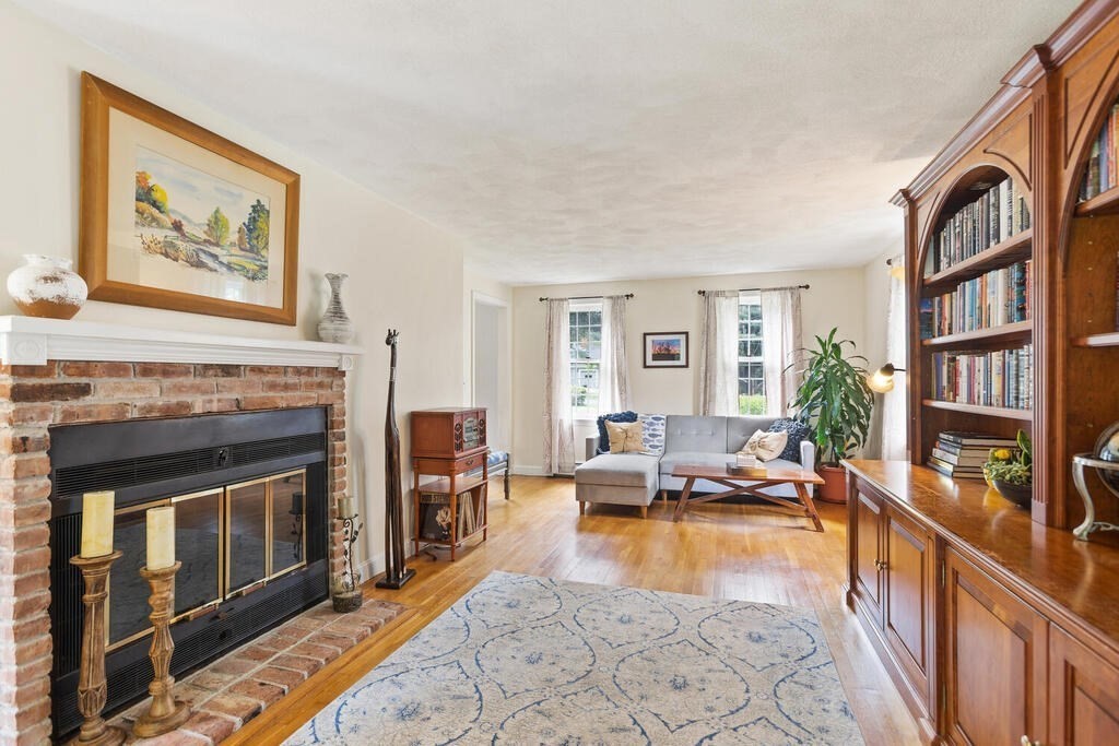 6 Longbrook Road Newbury, MA 01922 - Photo 10 of 39