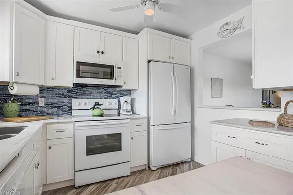 $184,999 | 4257 27th Court Southwest, Unit 102, Naples, FL 34116