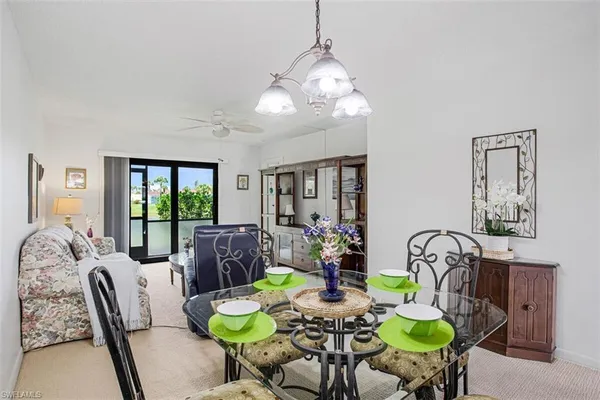 $184,999 | 4257 27th Court Southwest, Unit 102, Naples, FL 34116