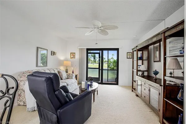 $184,999 | 4257 27th Court Southwest, Unit 102, Naples, FL 34116