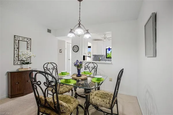 $184,999 | 4257 27th Court Southwest, Unit 102, Naples, FL 34116