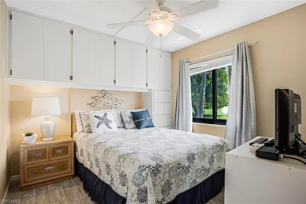 $184,999 | 4257 27th Court Southwest, Unit 102, Naples, FL 34116