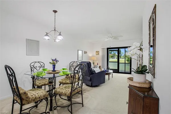 $184,999 | 4257 27th Court Southwest, Unit 102, Naples, FL 34116