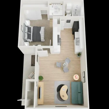 $699 | 305 West Baker Road, Unit 2002, Baytown, TX 77521