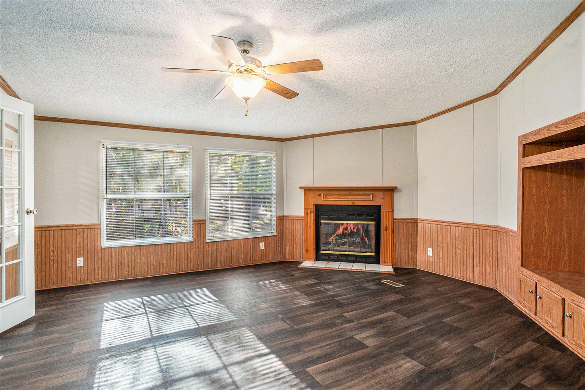 1021 Nash Road Ridgeville, SC 29472 - Photo 11 of 32 Family Room