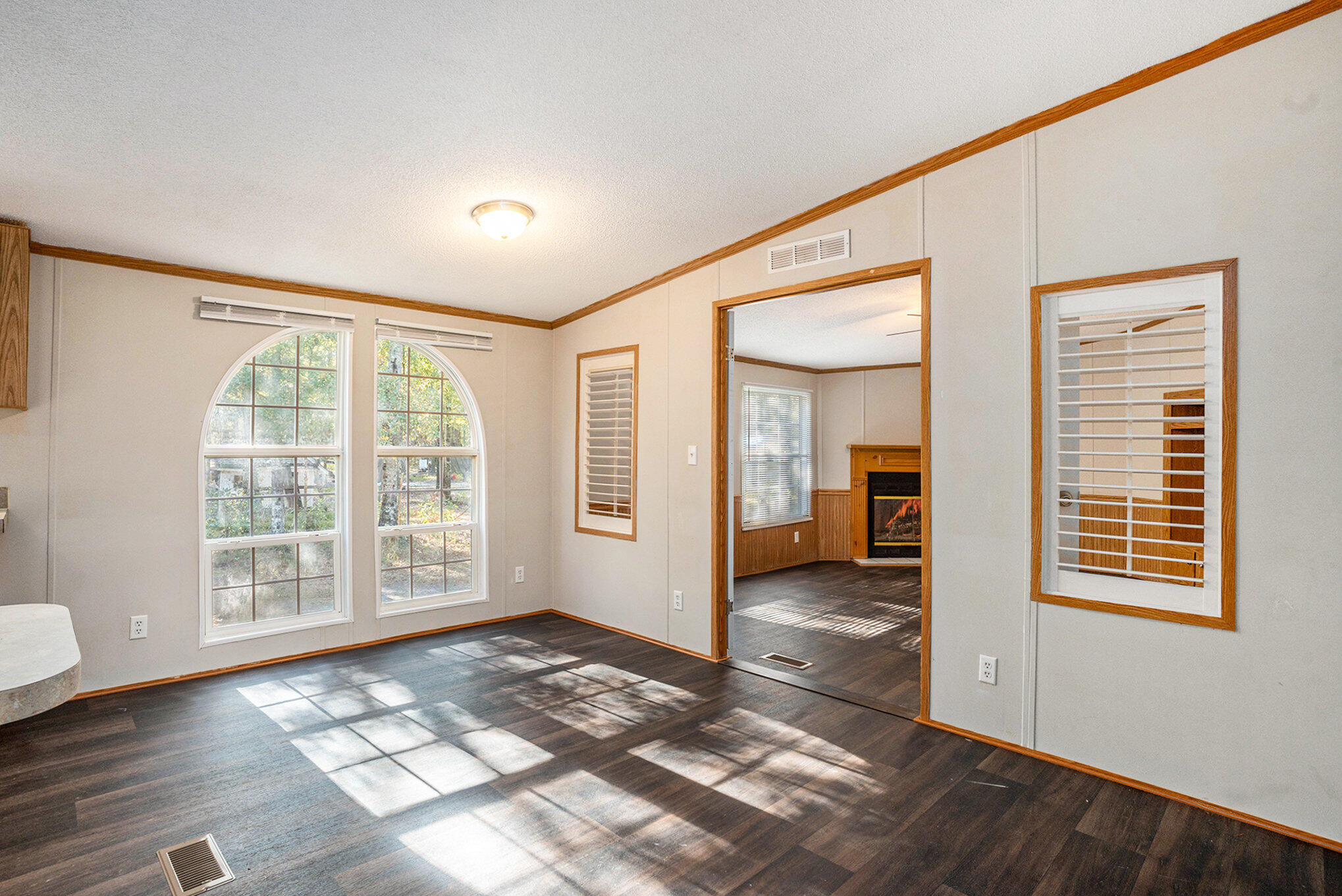 1021 Nash Road Ridgeville, SC 29472 - Photo 12 of 32 Dining Room